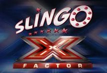 Slingo X Factor